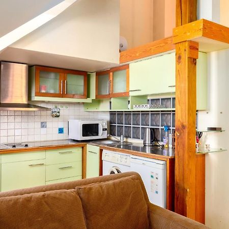 Designapartments Riga Dış mekan fotoğraf