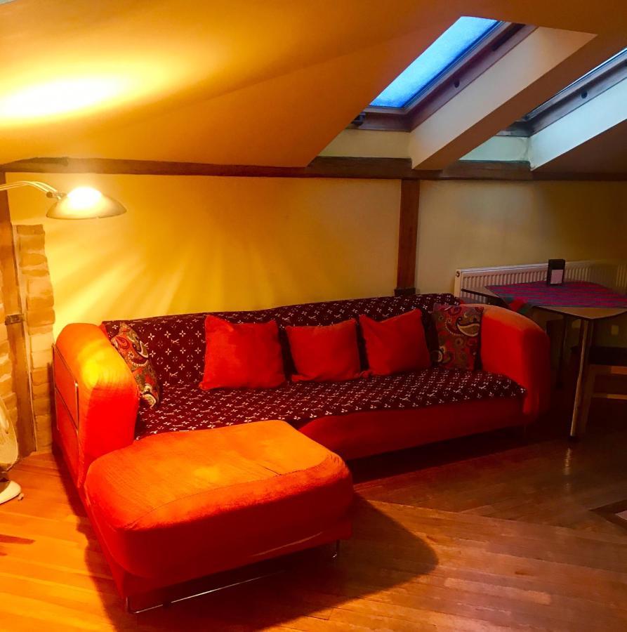Designapartments Riga Dış mekan fotoğraf