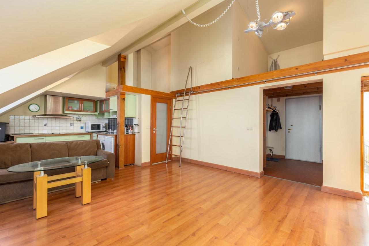 Designapartments Riga Dış mekan fotoğraf