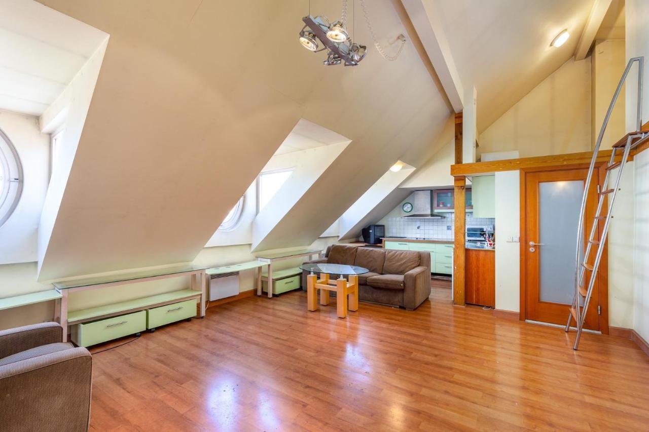 Designapartments Riga Dış mekan fotoğraf