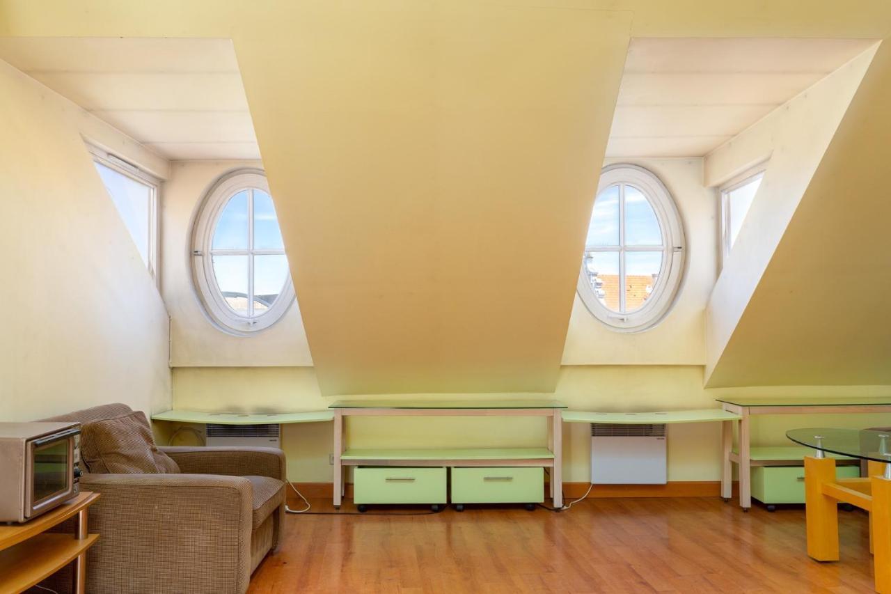 Designapartments Riga Dış mekan fotoğraf