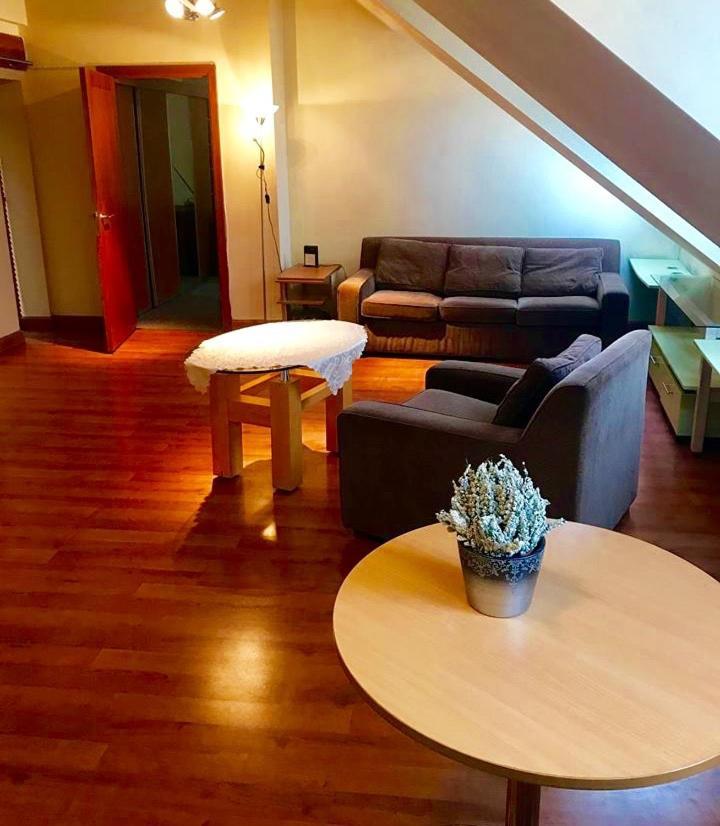 Designapartments Riga Dış mekan fotoğraf