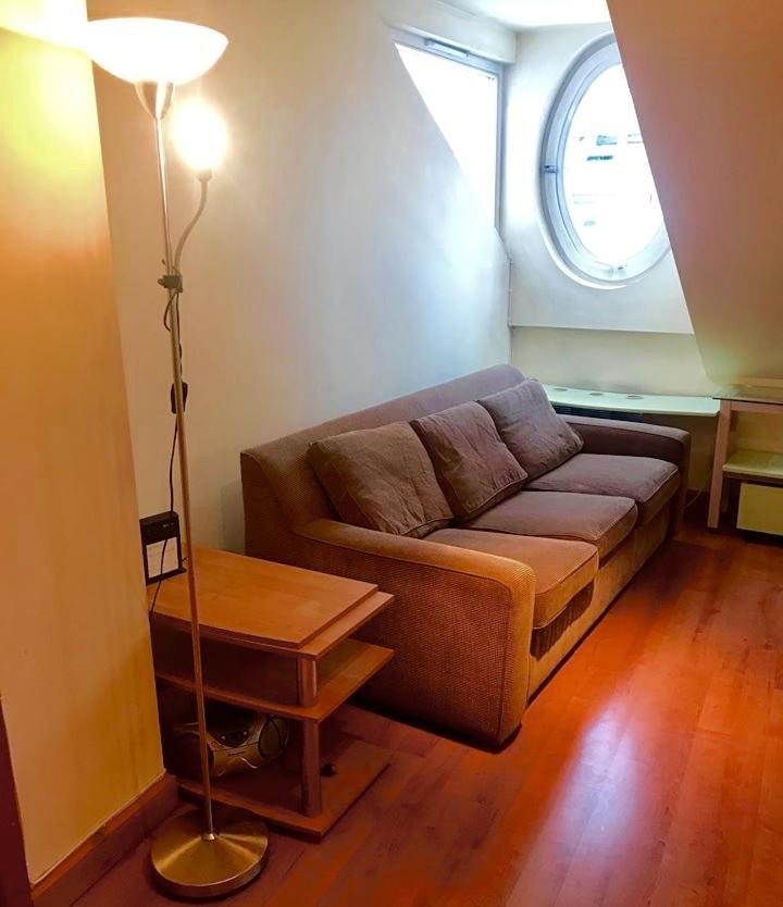 Designapartments Riga Dış mekan fotoğraf