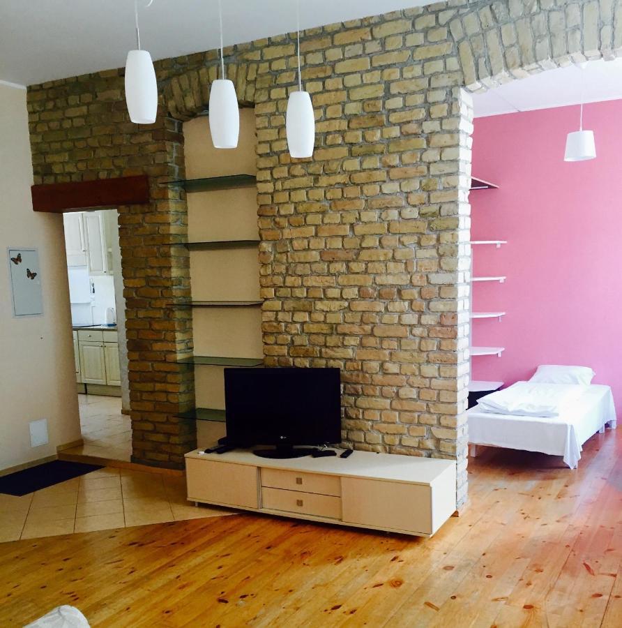 Designapartments Riga Dış mekan fotoğraf