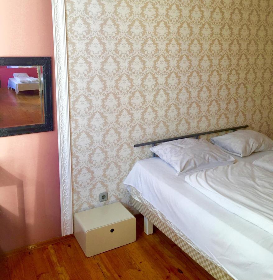 Designapartments Riga Dış mekan fotoğraf