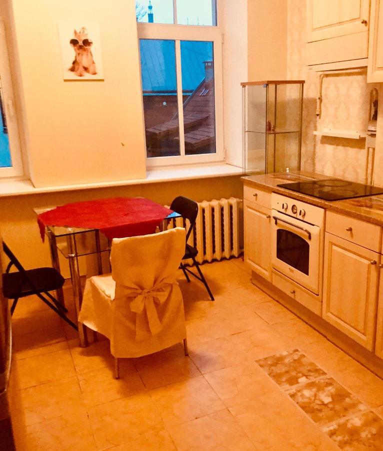 Designapartments Riga Dış mekan fotoğraf