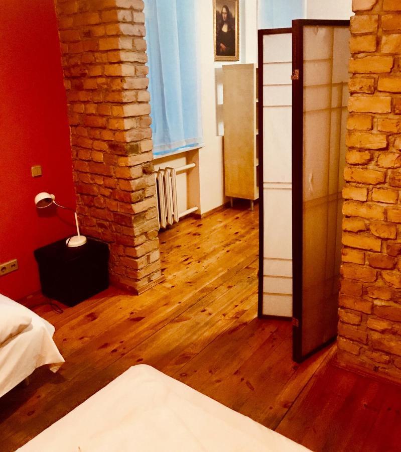 Designapartments Riga Dış mekan fotoğraf