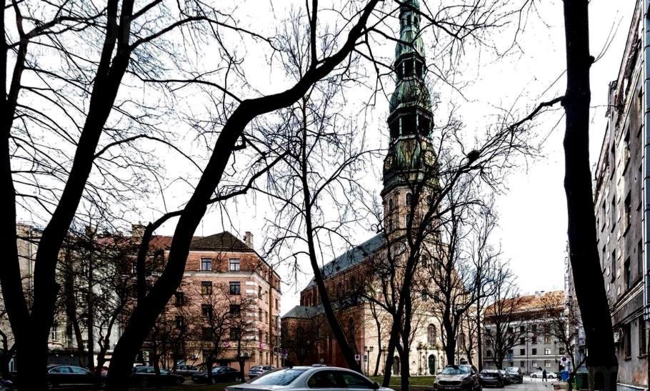 Designapartments Riga Dış mekan fotoğraf