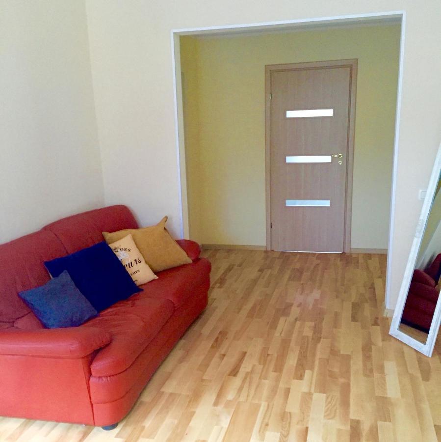 Designapartments Riga Dış mekan fotoğraf