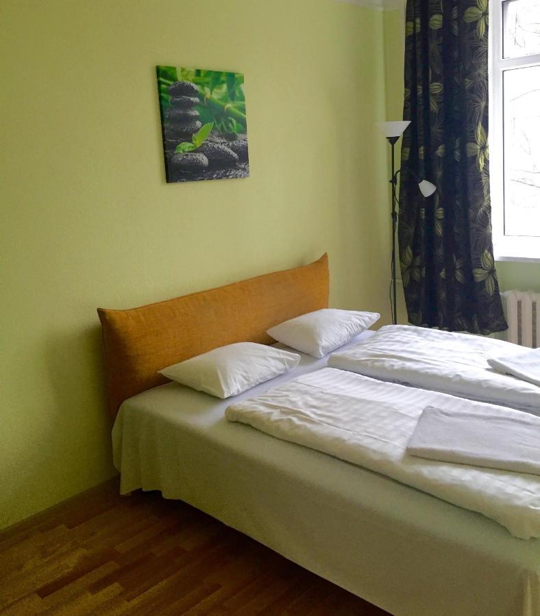 Designapartments Riga Dış mekan fotoğraf