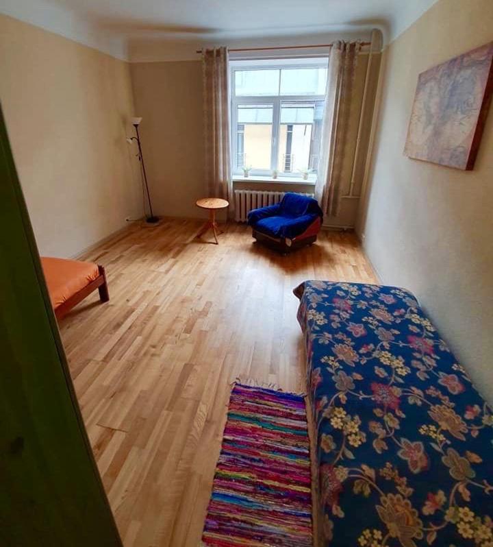 Designapartments Riga Dış mekan fotoğraf