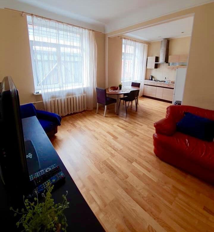 Designapartments Riga Dış mekan fotoğraf