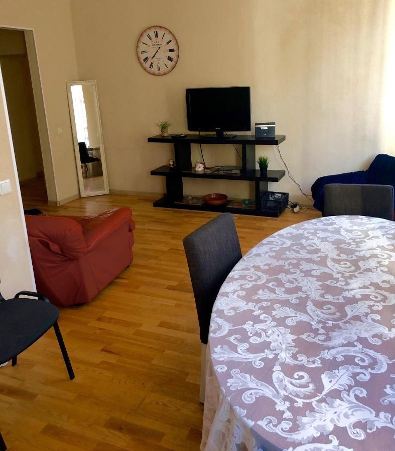 Designapartments Riga Dış mekan fotoğraf