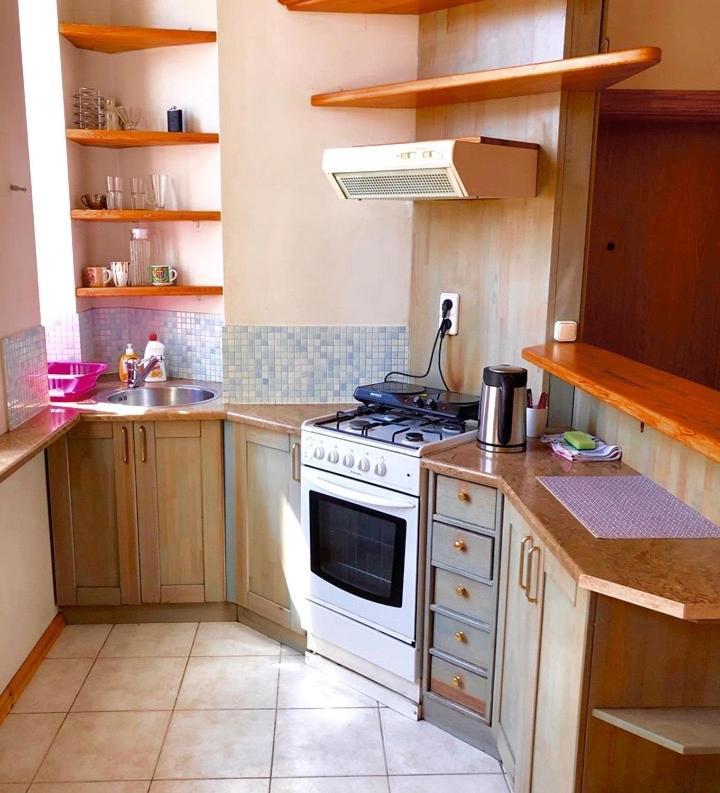 Designapartments Riga Dış mekan fotoğraf