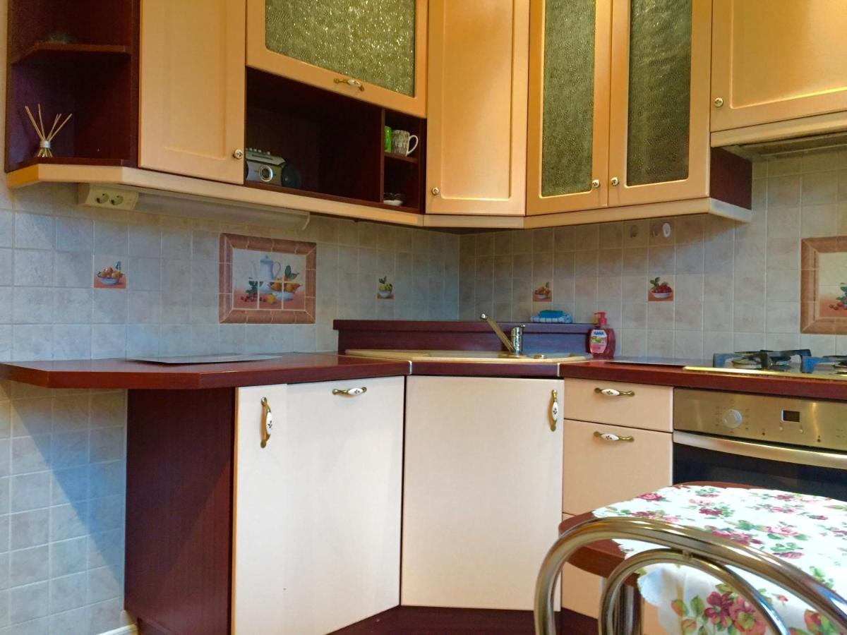 Designapartments Riga Dış mekan fotoğraf