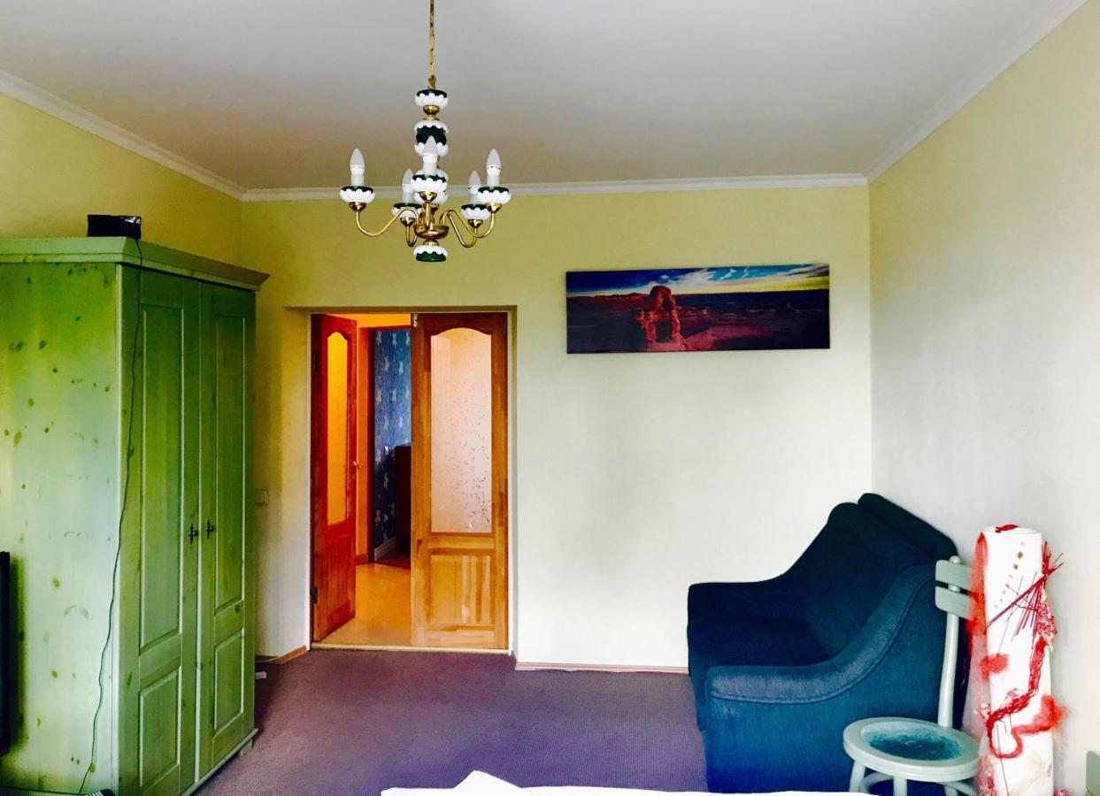 Designapartments Riga Dış mekan fotoğraf
