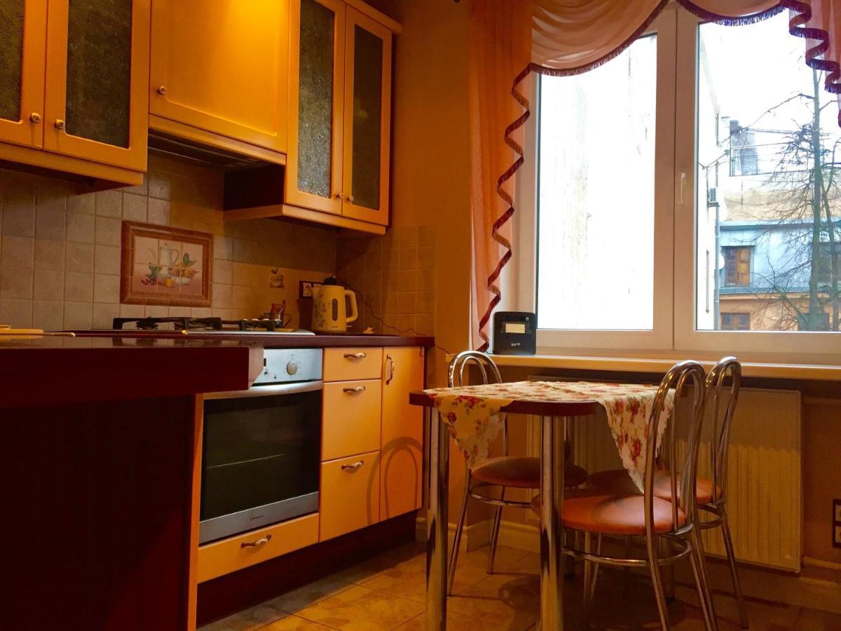 Designapartments Riga Dış mekan fotoğraf