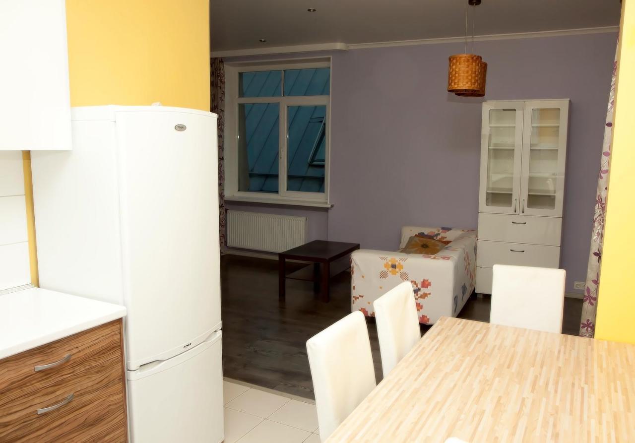 Designapartments Riga Dış mekan fotoğraf