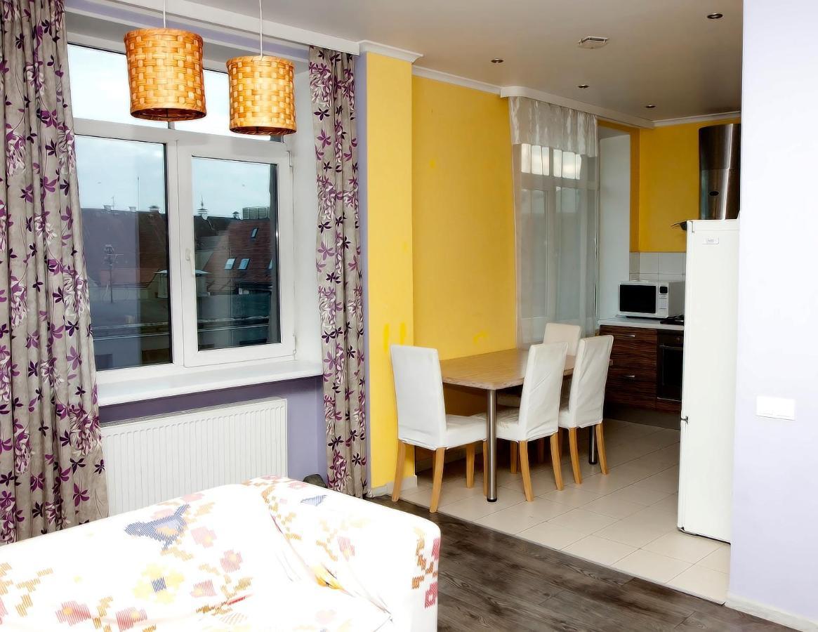 Designapartments Riga Dış mekan fotoğraf