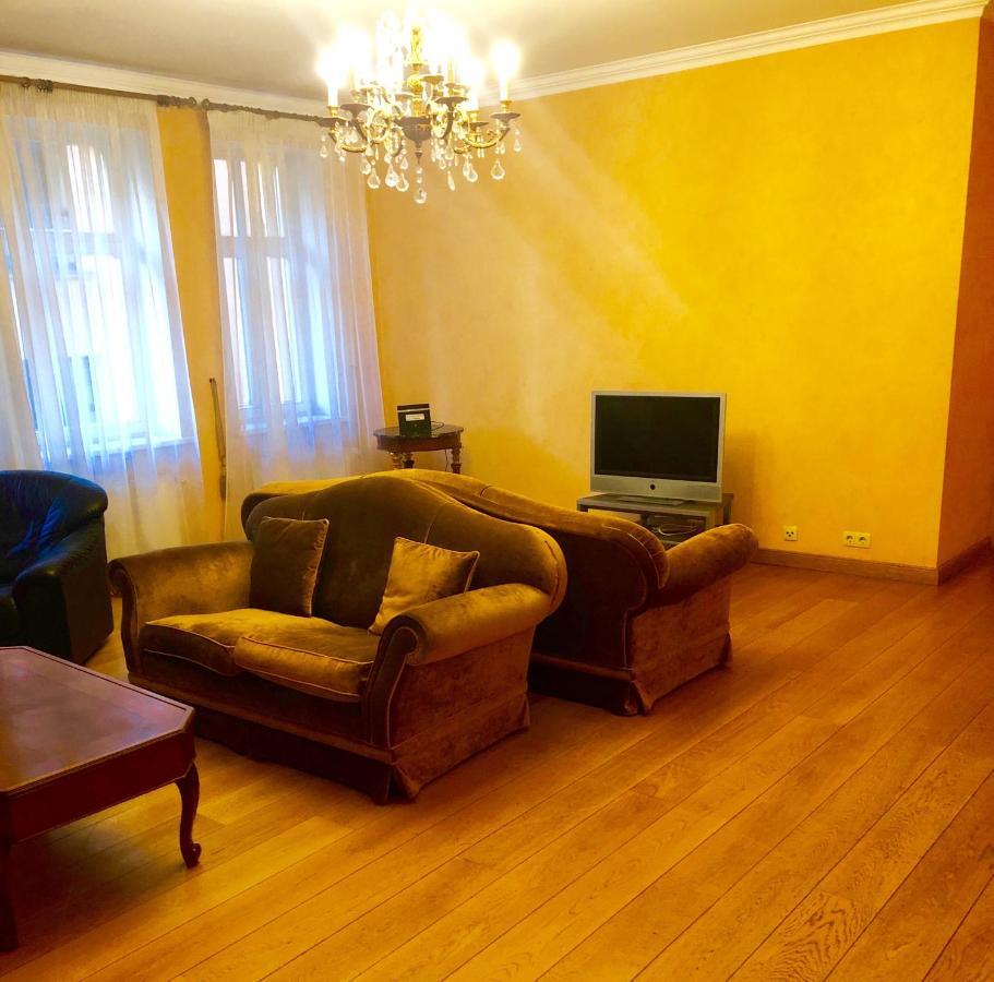 Designapartments Riga Dış mekan fotoğraf