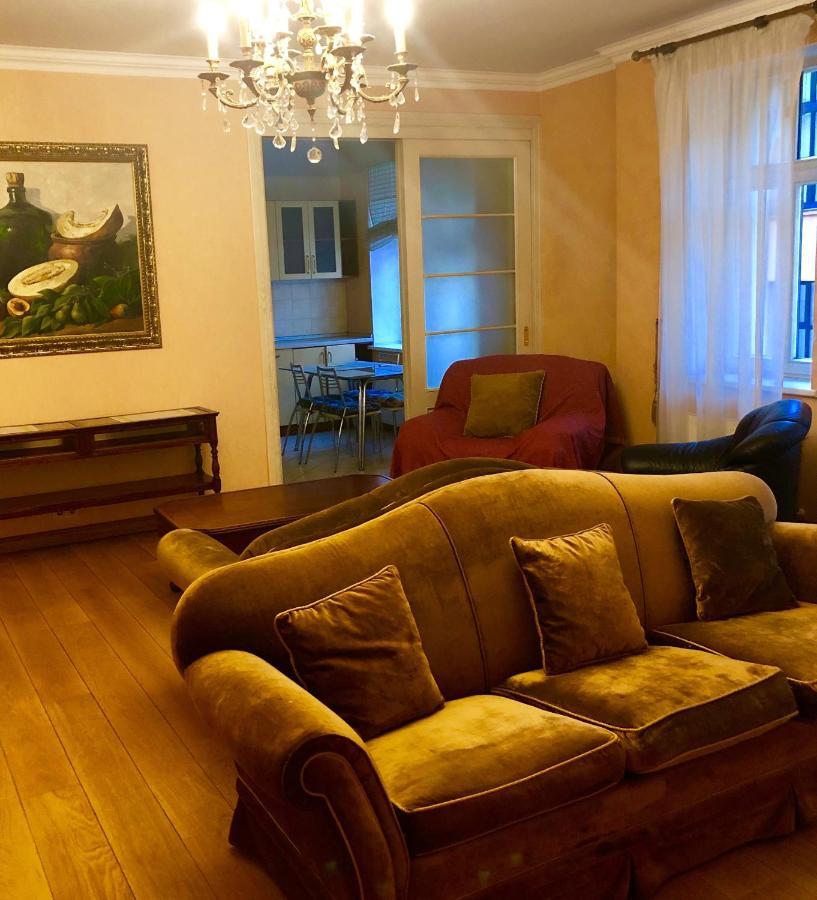 Designapartments Riga Dış mekan fotoğraf