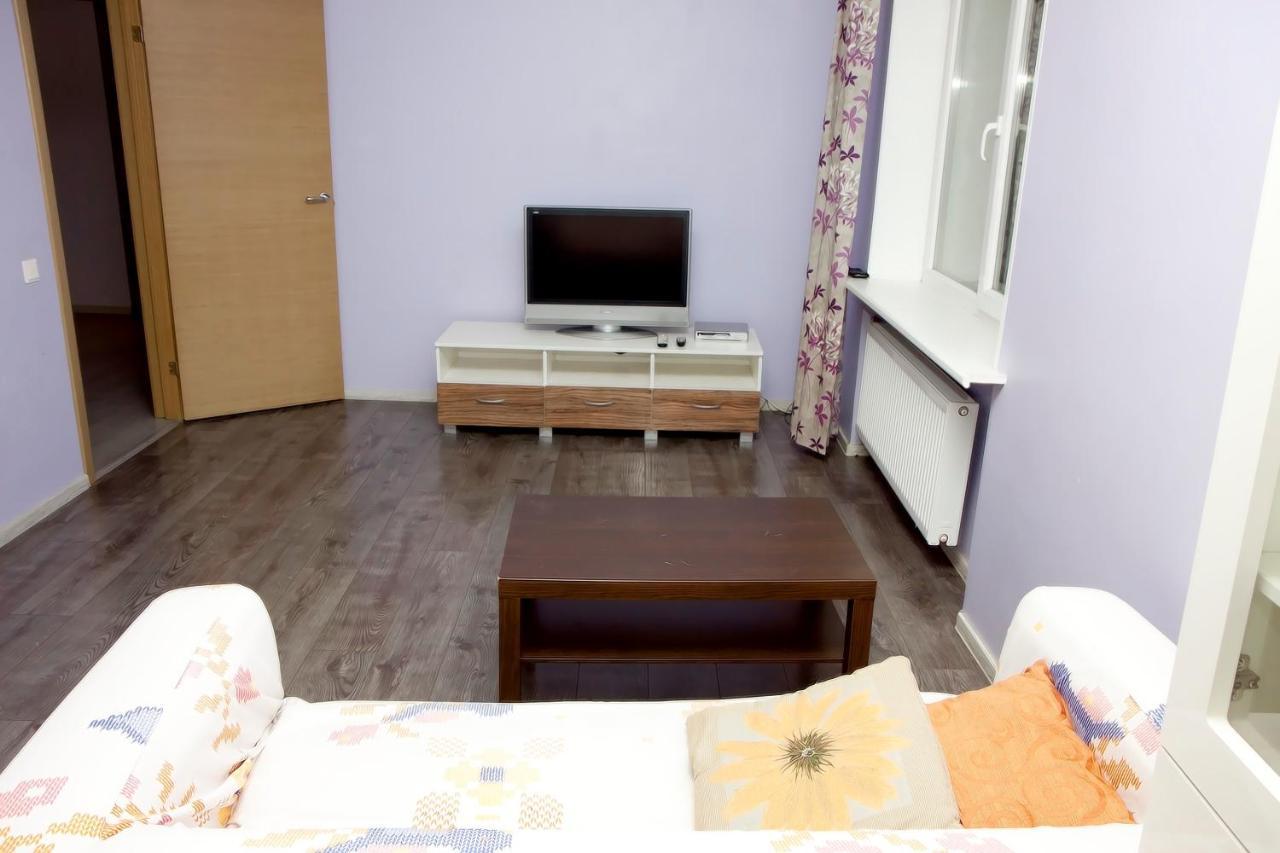 Designapartments Riga Dış mekan fotoğraf