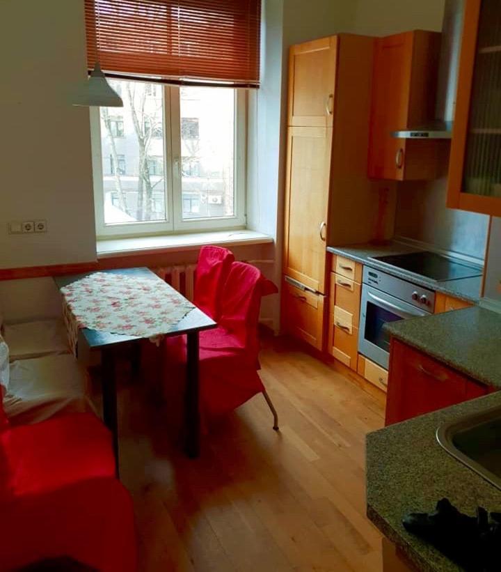 Designapartments Riga Dış mekan fotoğraf