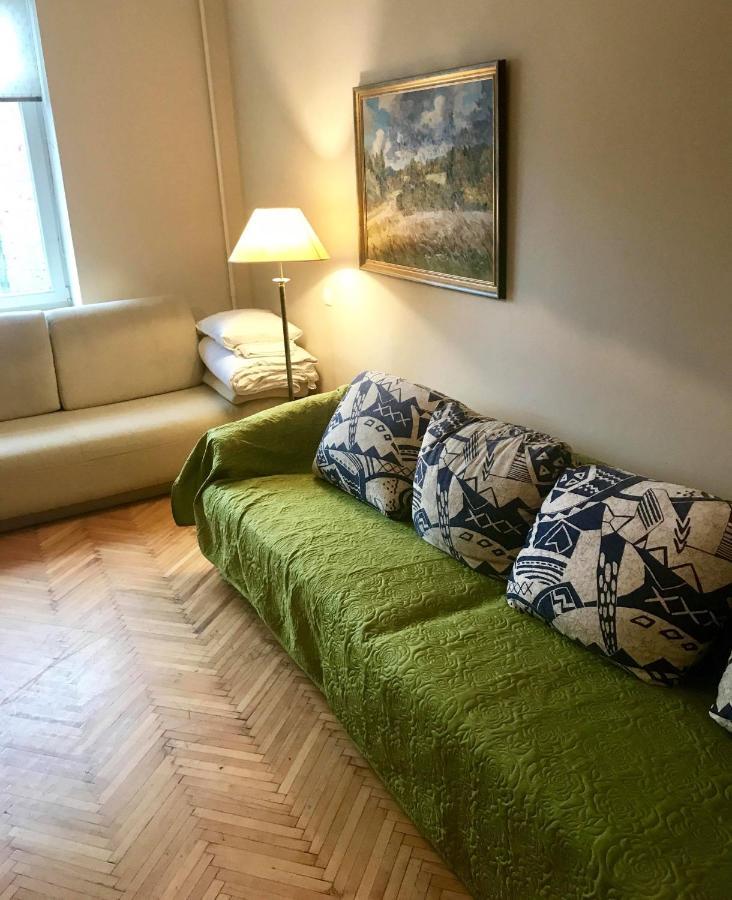 Designapartments Riga Dış mekan fotoğraf