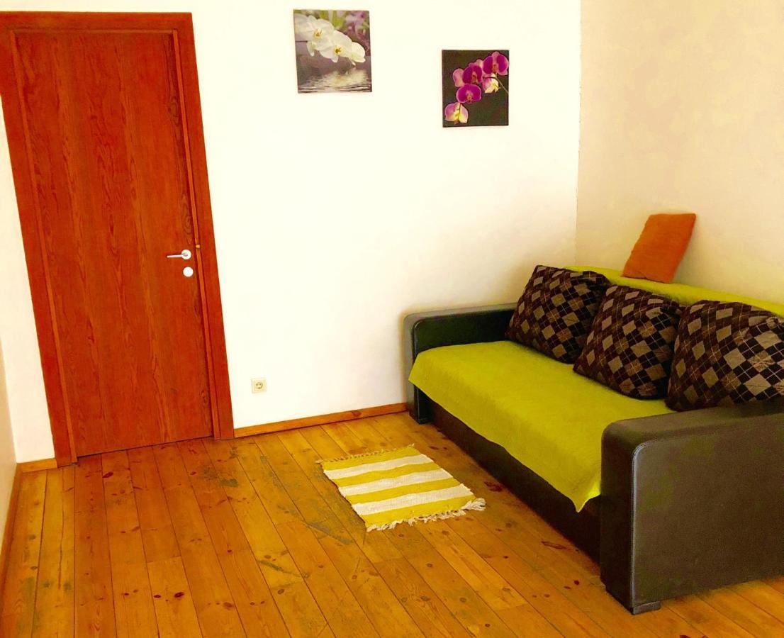 Designapartments Riga Dış mekan fotoğraf